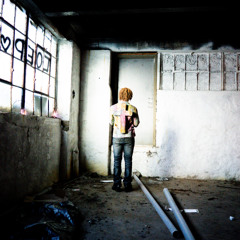 Peter Pan (Sebastian Shah x Sen5e)