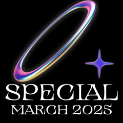 DJ SET: Techno SPECIAL MARCH 2025 by Marco Gallo