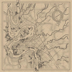 Beneath Fleeting Visions