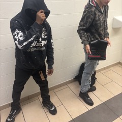 KILLY x TONY - 2 MAN BLITZ