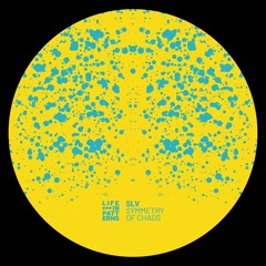 Premiere: SLV — Yuna [LIP013]