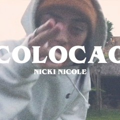 Nicki Nicole - Colocao (Audio Oficial)