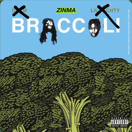 broccoli [rmx]
