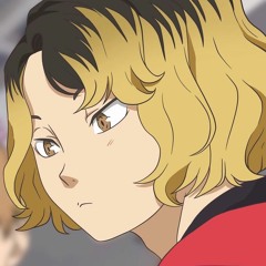 CC : "hang in there!" a kenma comfort audio!