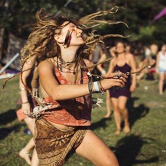 2020  Psy Trance Set (Live Mix By Dj MD)