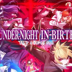 Begin System Celestial- Character Select Theme