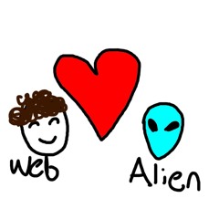 Alien Love Song