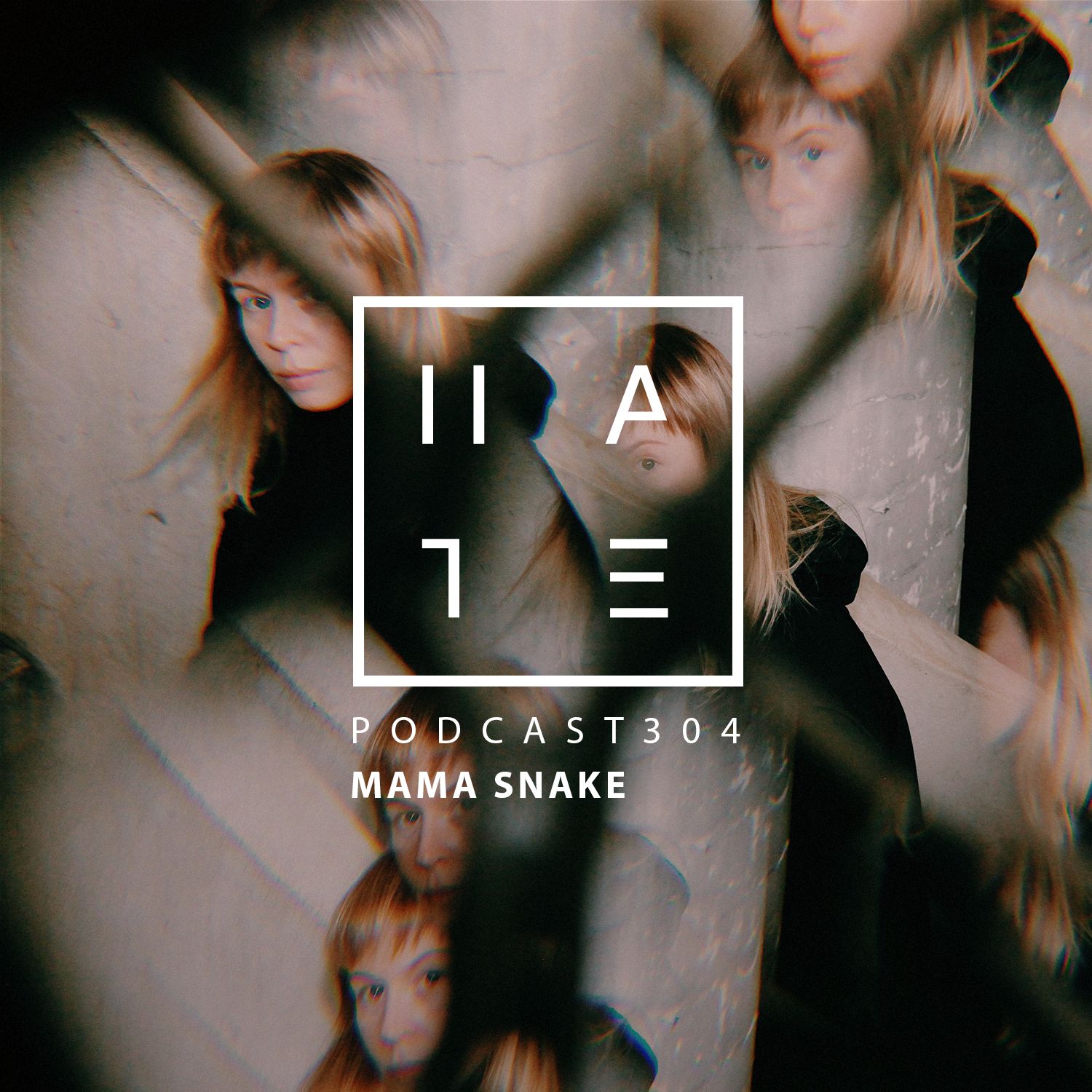 Elŝuti Mama Snake - HATE Podcast 304