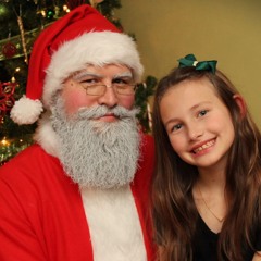 When Christmas Comes to Town