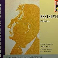 ヽ(*・ω・)ﾉ Beethoven: Fidelio