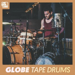 Globe Tape Drums