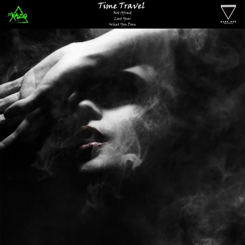 Time Travel - EP