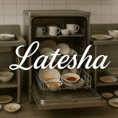 Latesha