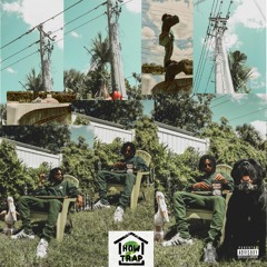 HOW 2 TRAP FREESTYLE (prod. Infante & K-Money)