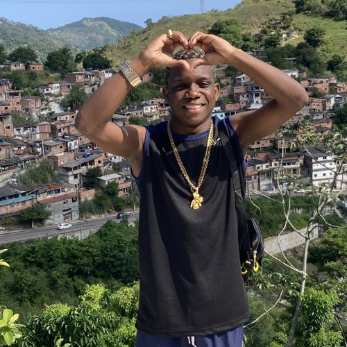 SUPREMO SO BOTADAO NERVOSO PROD DJ YURE 22