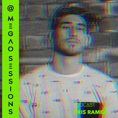Kris Ramea @ MEGAO Sessions