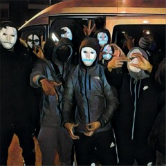 🥷🚓🔪UK DRILL VAXINATION 2.0
