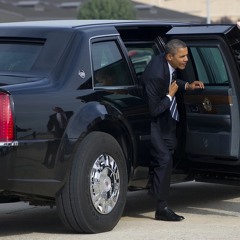 Obama (traykoolin)