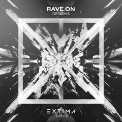 GENGHIS - Rave On [EXTIMA]