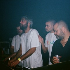 Melodies International - You're a Melody live at Corsica Studios 170122