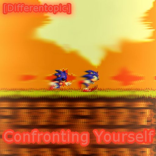 [Differentopic] Confronting Yourself (Cover)