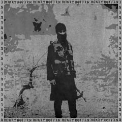Mikey Rotten - Isis (Prod. Bollywood Beed)