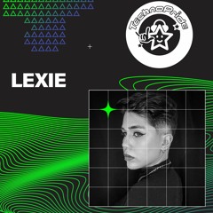 Lexie - Live @ TechnoPride 10.06.23 (SP - Brazil)