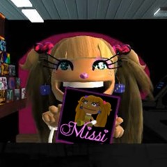 [LBP2] MissiCat - Glide