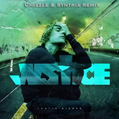 Justin Bieber - Peaches (Syntrix Remix)