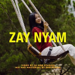 Zay Nyam - Sangay T Yonten, Jamyang Rinchen & Norlha(5MB STUDIO)