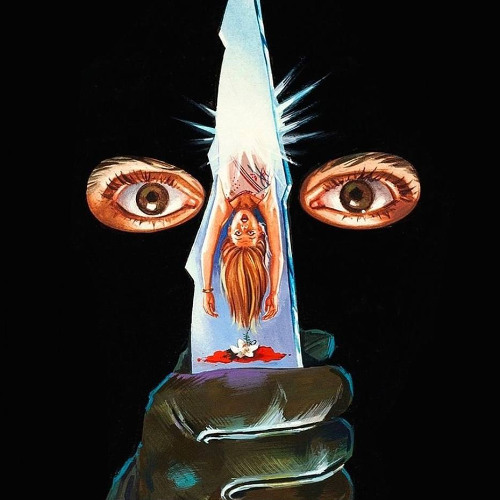 SCARRY TALK PROD. PAPER