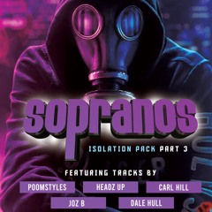 Joz B - Imagination | Sopranos Sounds **FREE DOWNLOAD**