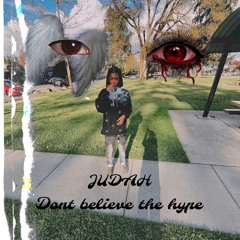 Dont believe the hype x youngkron x gman