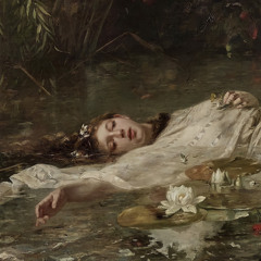 Chopin — drowning in thoughts