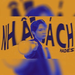 HADES - NHẤT SÁCH