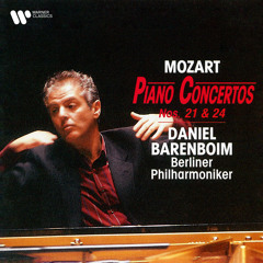 Piano Concerto No. 21 in C Major, K. 467: II. Andante