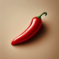 Red Hot Chili Pepper