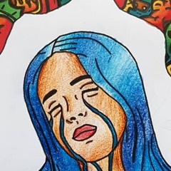 Billie Eilish - I Love You ( bince x Majest flip)