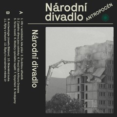 Národní Divadlo - Vítr v remízkách, kde ptáci