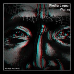 Piedra Jaguar - La Hora De Los Brujos