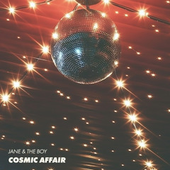 Cosmic Affair (Instrumental Version)