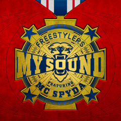 My Sound (Benny Page Remix) [feat. MC Spyda]