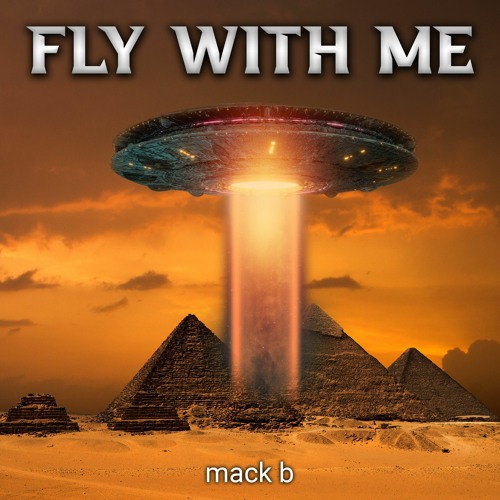 Fly with me ft. PrettyChaiTe & Finesse