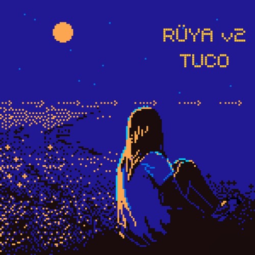 Stream Rüya v2 Tuco by kukb Listen online for free on SoundCloud