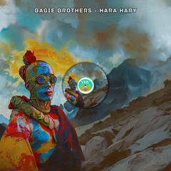 Bagie Brothers - Hara Hary (Original Mix) [YHV TECH RECORDS]