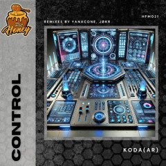 Koda(AR) - Control (Original Mix)