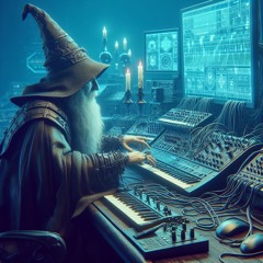 Wizards on the table