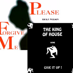 Ricky Wilson - Please Forgive Me vs King of House - Bonus