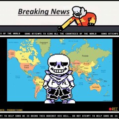 The Sans Song