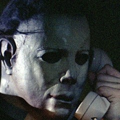Halloween 2023 Myers In the Booth (FITB)